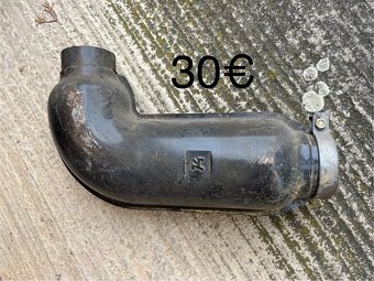 Diely na Trabant 601 sedan - 14