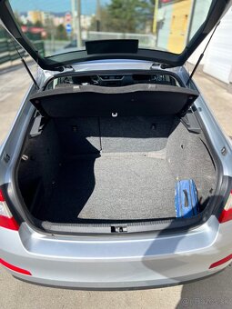 Skoda Octavia 3 2.0TDI - 14