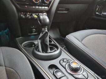 Mini Countryman Cooper S E ALL4 A/T Plug-in hybrid - 14