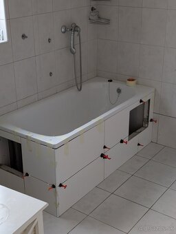 Interiér a exterier - 14