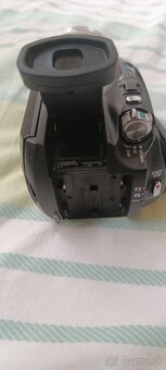 Sony Handycam 2x - 14