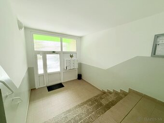 Ideálne bývanie pre pár – 3-izbový byt (74,99m2) s lodžiou n - 14