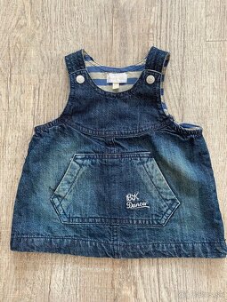 Letné oblečenie pre dievča veľ. 62 - 14