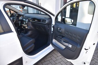 Citroën C3 PureTech 110 S S Shine - Odpočet DPH - 14