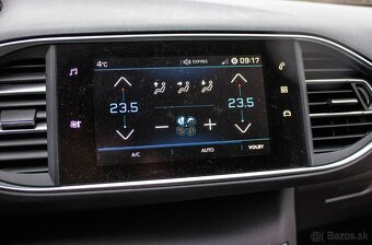 Peugeot 308 1.6 BlueHDi S S Active - 14
