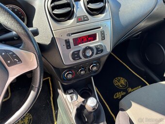 Alfa Romeo MiTo 1.4i - 14
