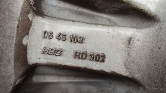 Predám kolá 5x112 r 18 , 225/40R18 VW, Mercedes, Škoda - 14