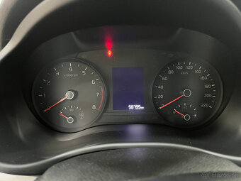 Kia Rio 1,3 benzin  naj len 58000km Kupované  na Slovesku - 14