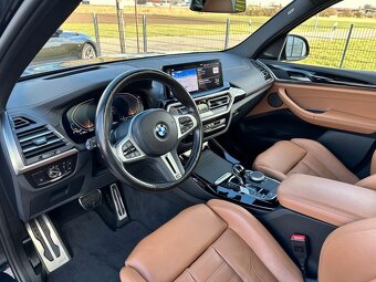 BMW X3 M40i - 14