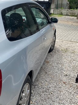 Honda civic 7g - 14