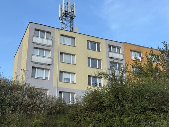 2 izbový byt 53m2, Košice západ - Petzvalova, kompl.rek. - 14