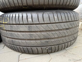 Originál Audi letná sada 235/45 R18 - 14