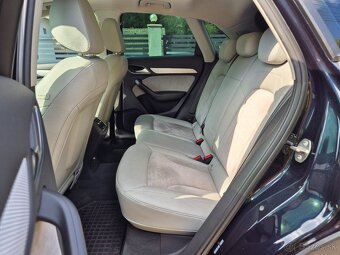 Audi Q3 2.0 TDI - 14