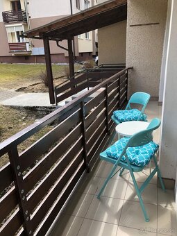 Demänovská Dolina - Jasná - Chopok nadštandardný apartmán - 14