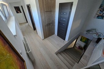 Nadštandardná novostavba s bazénom na Kalvárii - 14