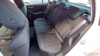 Škoda Scala 1.5 TSI 110KW DSG Ambition - 14