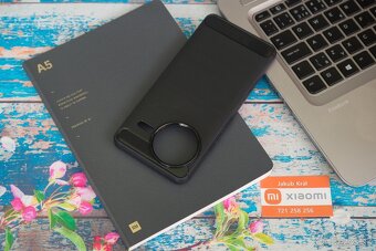 Puzdro s brúseným vzorom pre Xiaomi / Redmi / Poco - 14