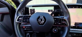 Renault Austral 1.3 mHEV 160 Techno Automat. 2023 - 14