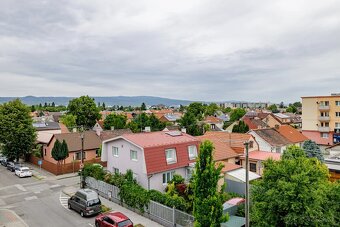 2-IZB BYT, NOVOSTAVBA v RUŽINOVE, aj GARAŽ - 14