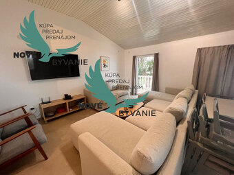 Na predaj dom prvý rad na mori s výhľadom na more v Chorváts - 14