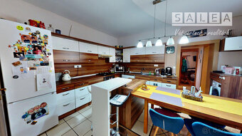 Rodinný dom po kompletnej rekonštrukcii v obci Jasov - 14