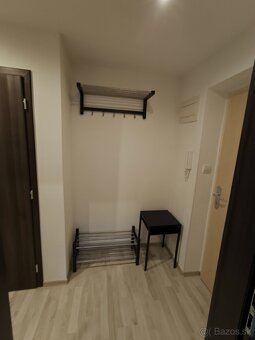 Prenájom 2 izb. byt Za Ferenitkou Nitra - 14