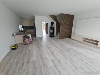 BRATISLAVA NOVOSTAVBA NA PREDAJ BYTY PARKOVANIE A ZÁHRADA - 14