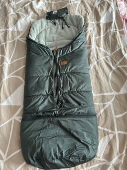 G-mini kombinovany kocik, autosedacka, el. hupatko a mix vec - 14