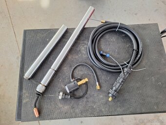 mobilna vyvrtavačka dier - 14