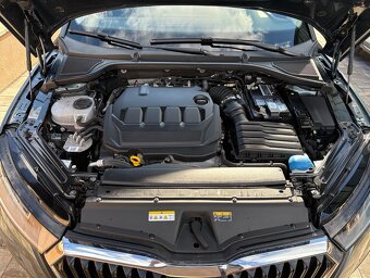 Škoda Octavia 2.0 TDI Style 110kW - 14