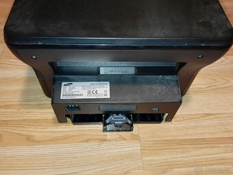 HP  Compaq 6000, AMD Athlon 6000+ X2, Hall 3000, Samsung SCX - 14