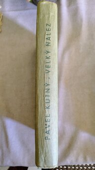 4x dobrodružný román - 14