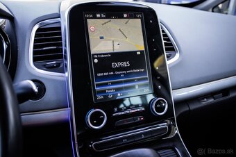 Renault Espace V 1.6 dCi 118kw Zen AT/6 2015 - 14