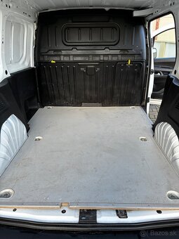 Opel combo e 1.5 cdti,75 kw,9/2019 - 14