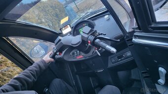 Elektricke autičko trojkolka pre ZTP r 2019 - 14