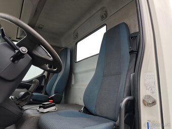 VOLVO FL 240, NOVÝ 8t hákový nosič kontejnerů - 14