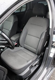 Volkswagen Golf 1.6 TDI BMT 110k Trendline EU6 - 14