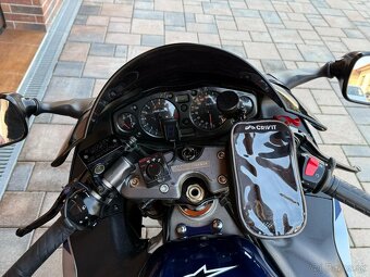 Suzuki Hayabusa GSXR-1300 - 14