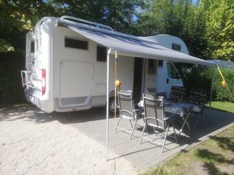 Karavan Trigano Riviera - 14