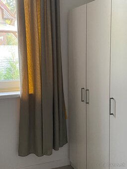 4- izbový rodinný dom v centre Rajky na prenajom. - 14