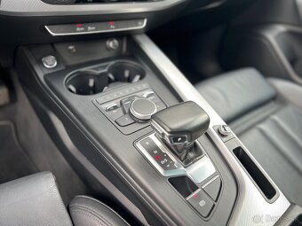 Audi A4 Avant 35 2.0 TDI Design S tronic - 14