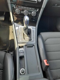 Predám VW Golf 1.4 TSI R-Line DSG 2016, Aj na splátky - 14