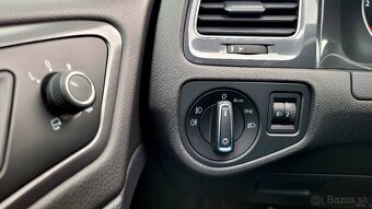 Volkswagen Golf Variant 1.6 TDI-85 kw DSG - 14