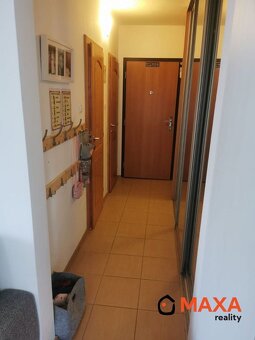REZERVOVANÉ, EXKLUZÍVNE, TROJIZBOVÝ BYT, HLINY, ŽILINA - 14