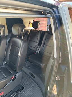 Seat Alhambra 2.0 TDI - 14