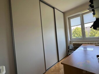 5 – izbový byt s krásnym výhľadom a garážou, Košice - Podhra - 14