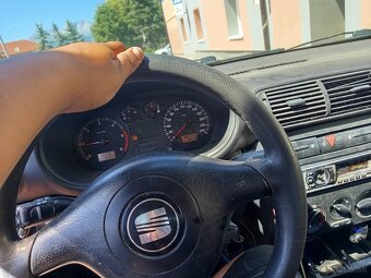 Auto seat toledo 1.9 66kw chip 110kw - 14