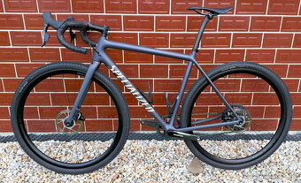 Specialized Crux - 14