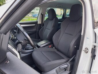 ŠKODA KAROQ 2.0 TDI, FULL LED, 4x4, DSG, DCC, OFF ROAD - 14