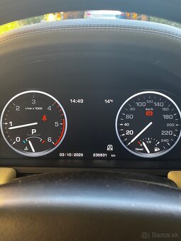 Range Rover Vogue 3,6 TD - 14